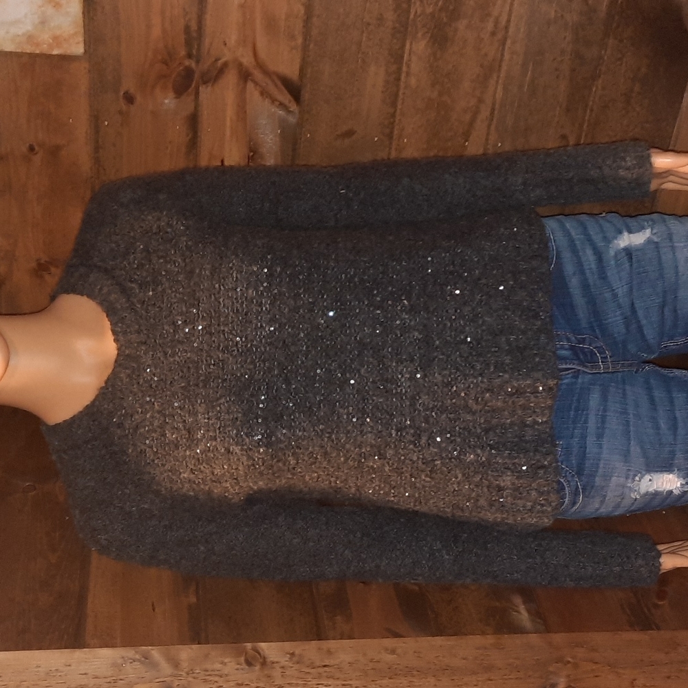 FREE Abercrombie and fitch sweater